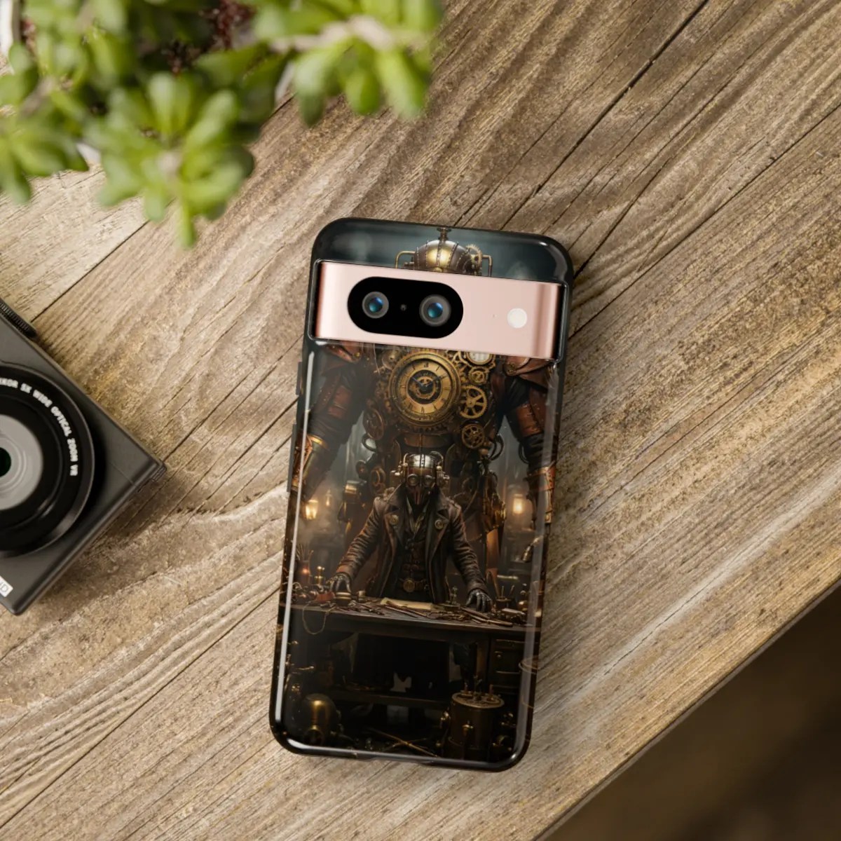 Alchemist ForgeTough Phone Case Alchemist ForgeTough Phone Case