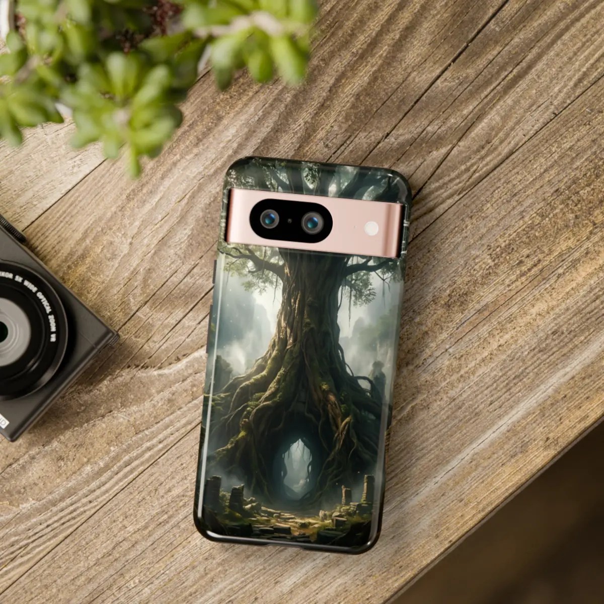 Ancient TreeTough Phone Case Ancient TreeTough Phone Case