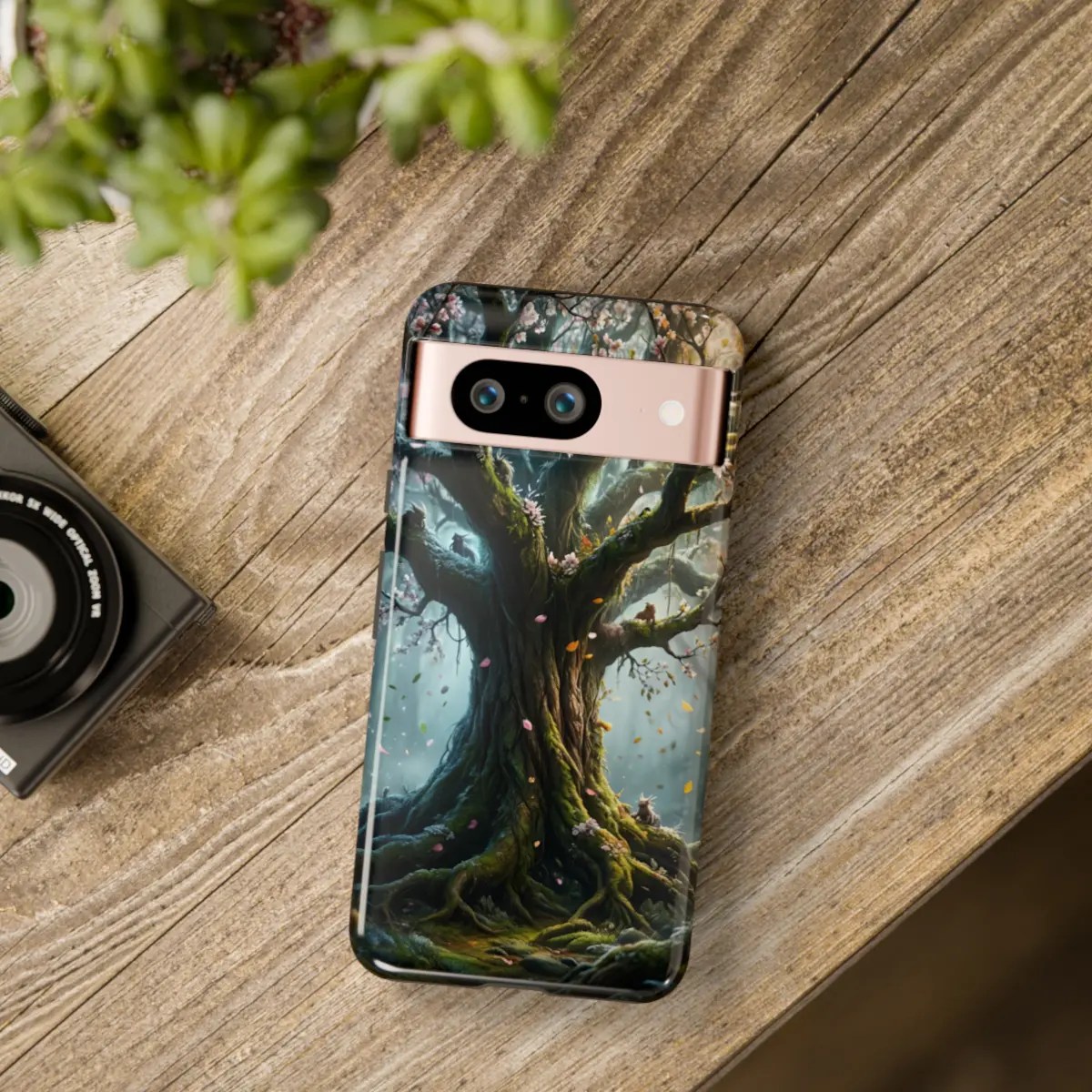 Enchanted TreeTough Phone Case Enchanted TreeTough Phone Case