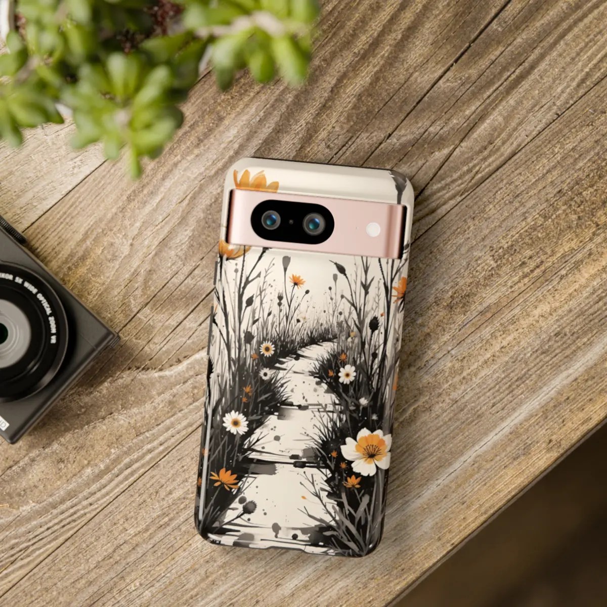 Garden Path InkTough Phone Case Garden Path InkTough Phone Case