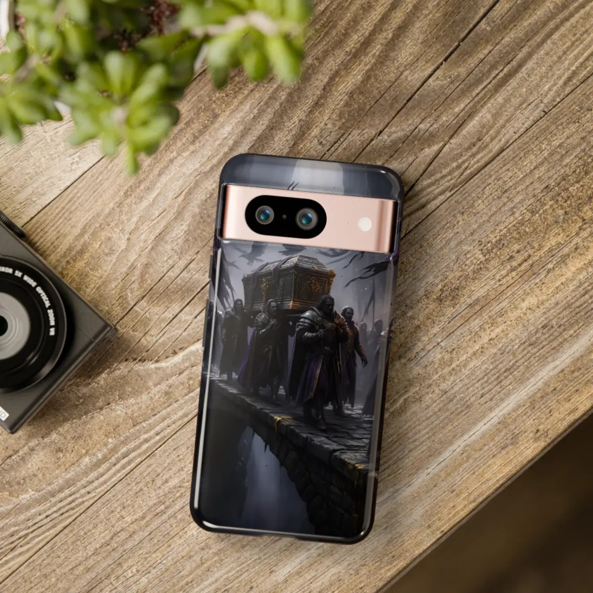 Cursed ProcessionTough Phone Case Cursed ProcessionTough Phone Case