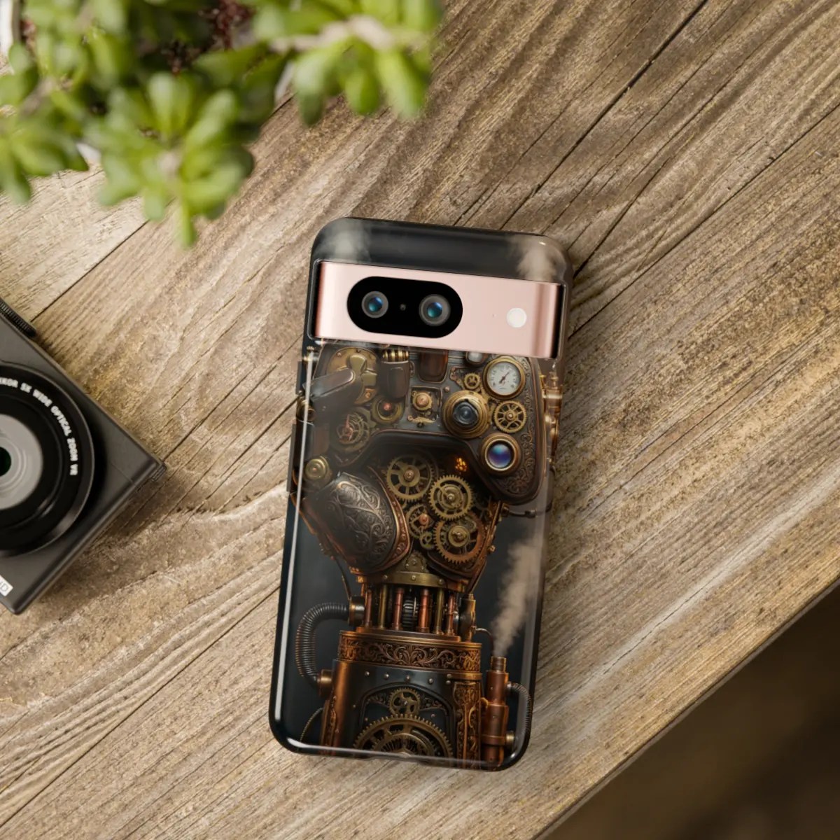 Gear Hand GripTough Phone Case Gear Hand GripTough Phone Case