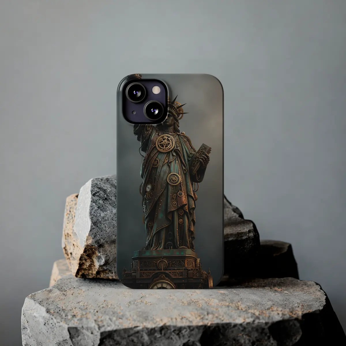 Gear Liberty Slim Phone Case Gear Liberty Slim Phone Case