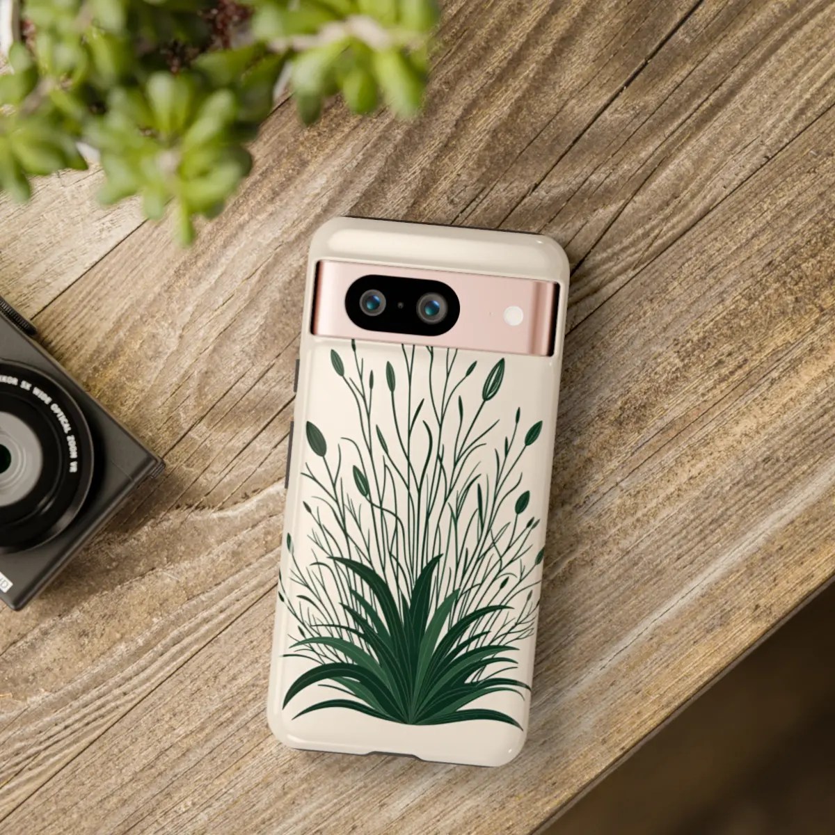 Botanical ClimbTough Phone Case Botanical ClimbTough Phone Case