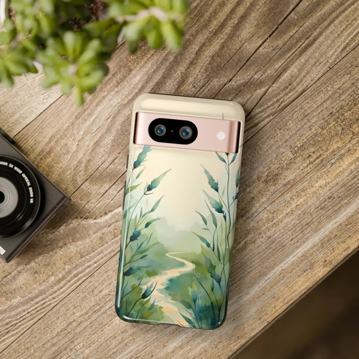 Botanical MeadowTough Phone Case Botanical MeadowTough Phone Case