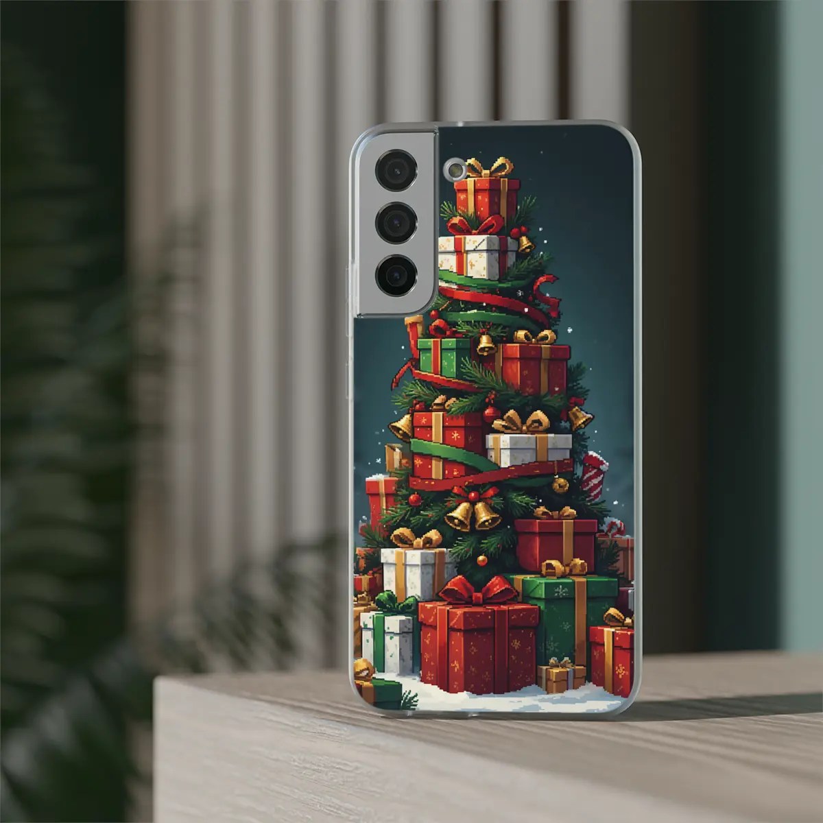 Gift Stack Flexi Phone Case Gift Stack Flexi Phone Case