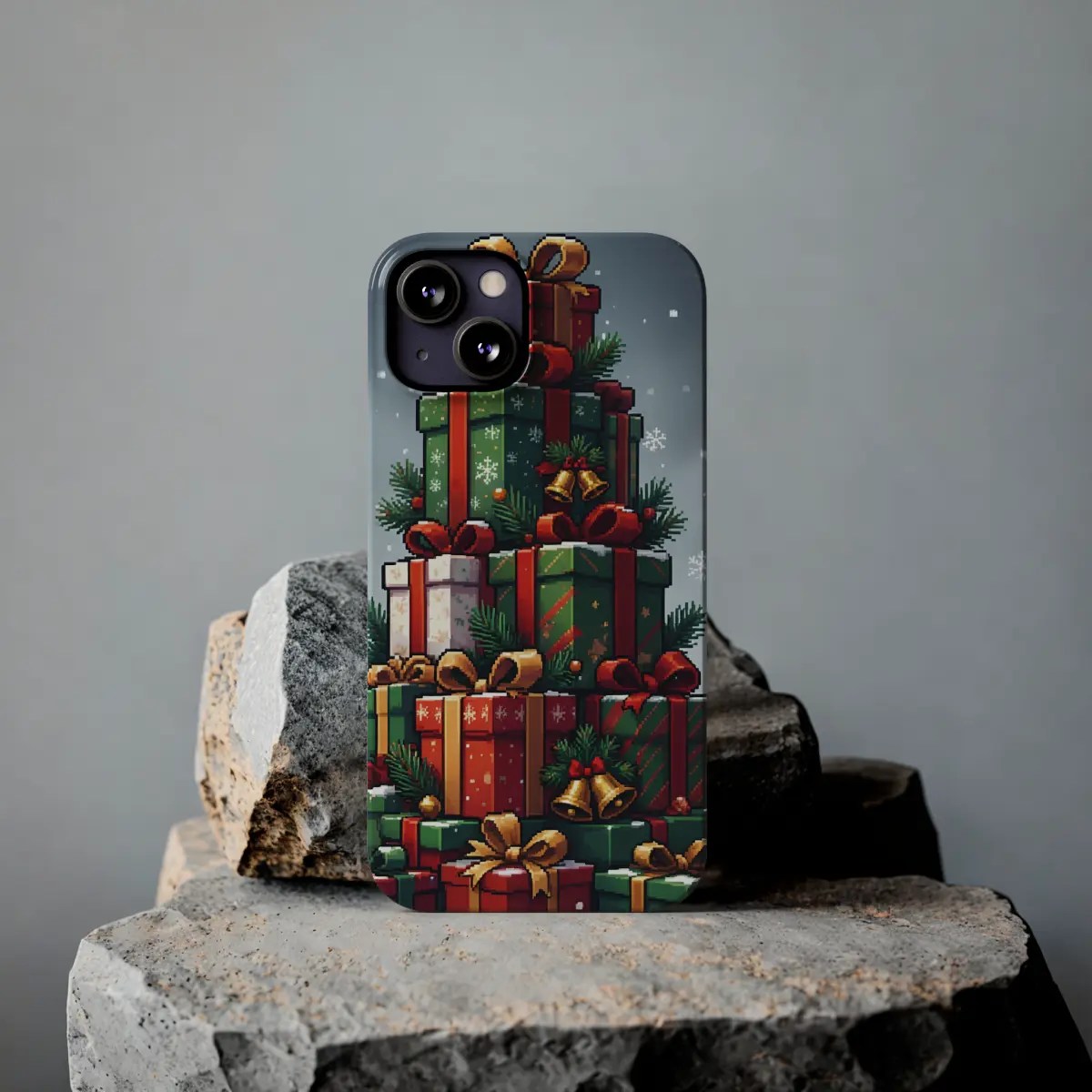 Gift Stack Slim Phone Case Gift Stack Slim Phone Case