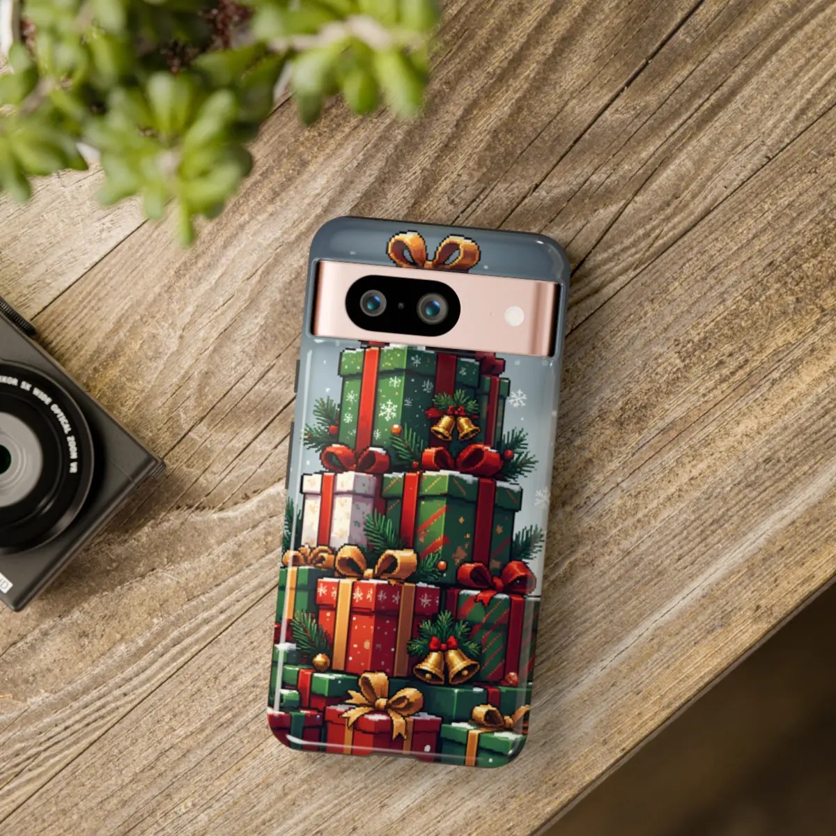Gift StackTough Phone Case Gift StackTough Phone Case