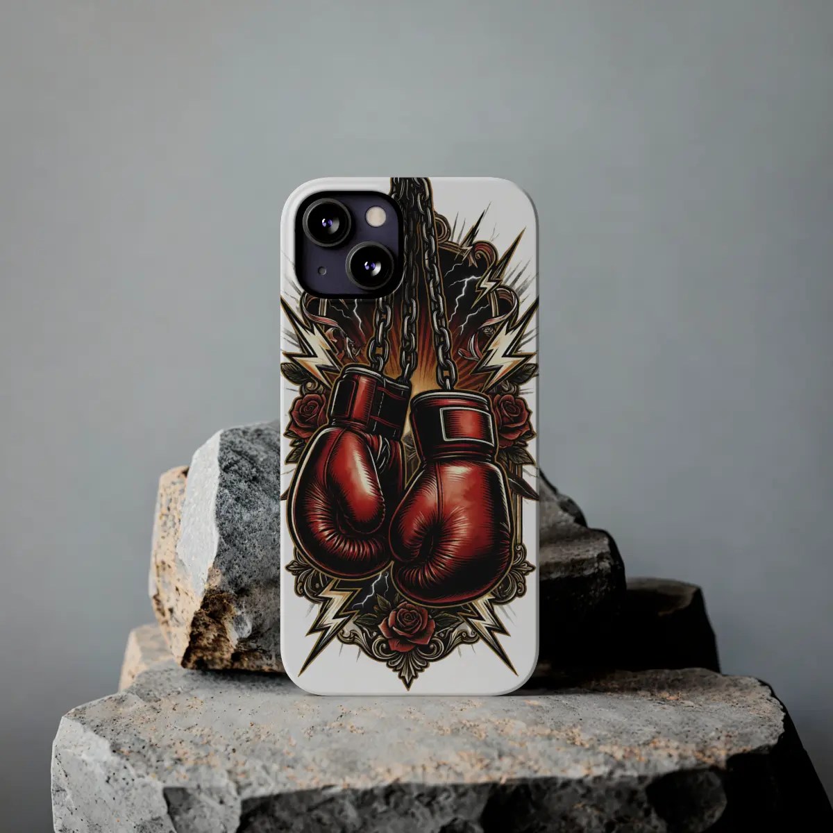 Boxer Victory Slim Phone Case Boxer Victory Slim Phone Case