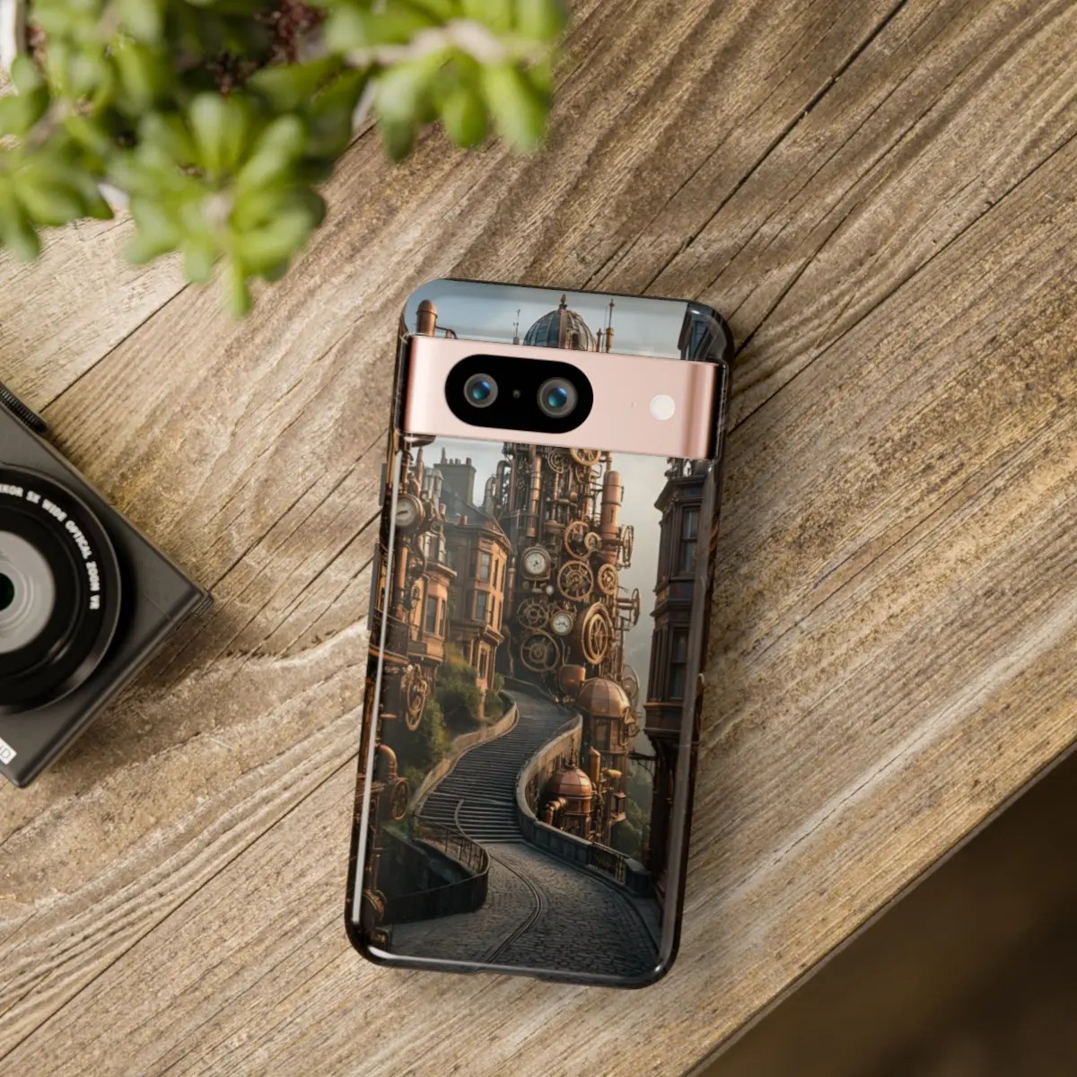 Brass Hill RoadTough Phone Case Brass Hill RoadTough Phone Case