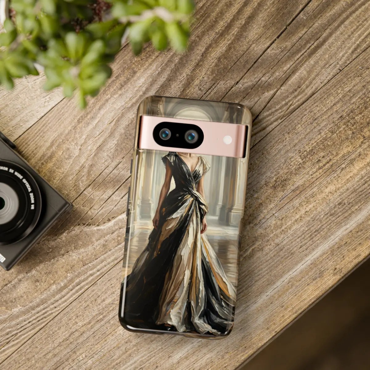 Grand Hall EleganceTough Phone Case Grand Hall EleganceTough Phone Case