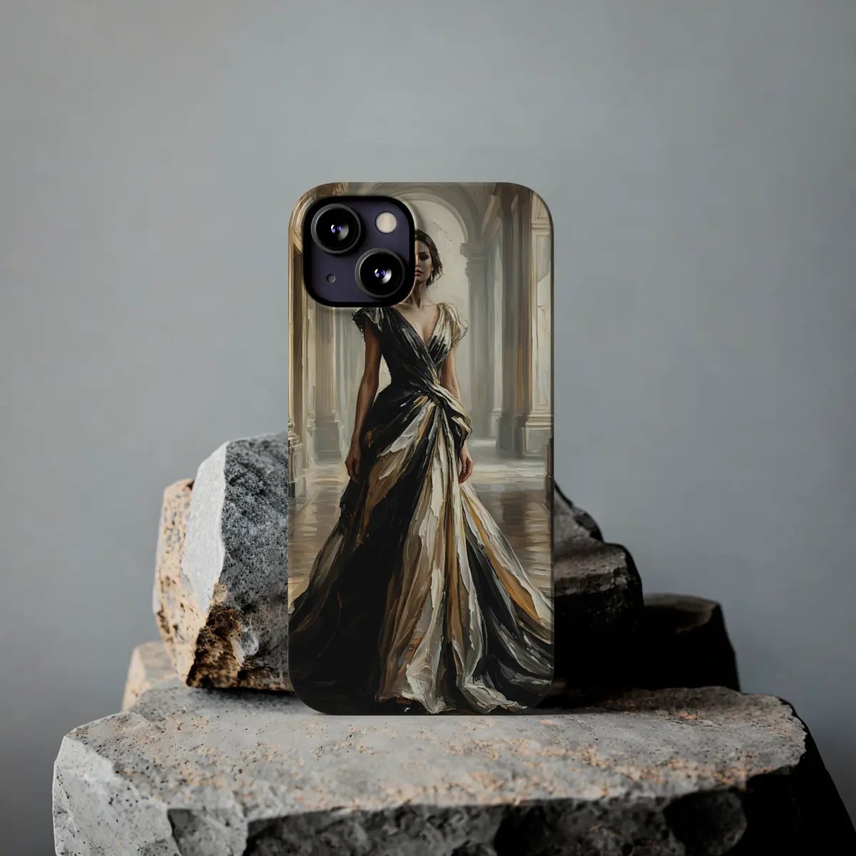 Grand Hall Elegance Slim Phone Case Grand Hall Elegance Slim Phone Case