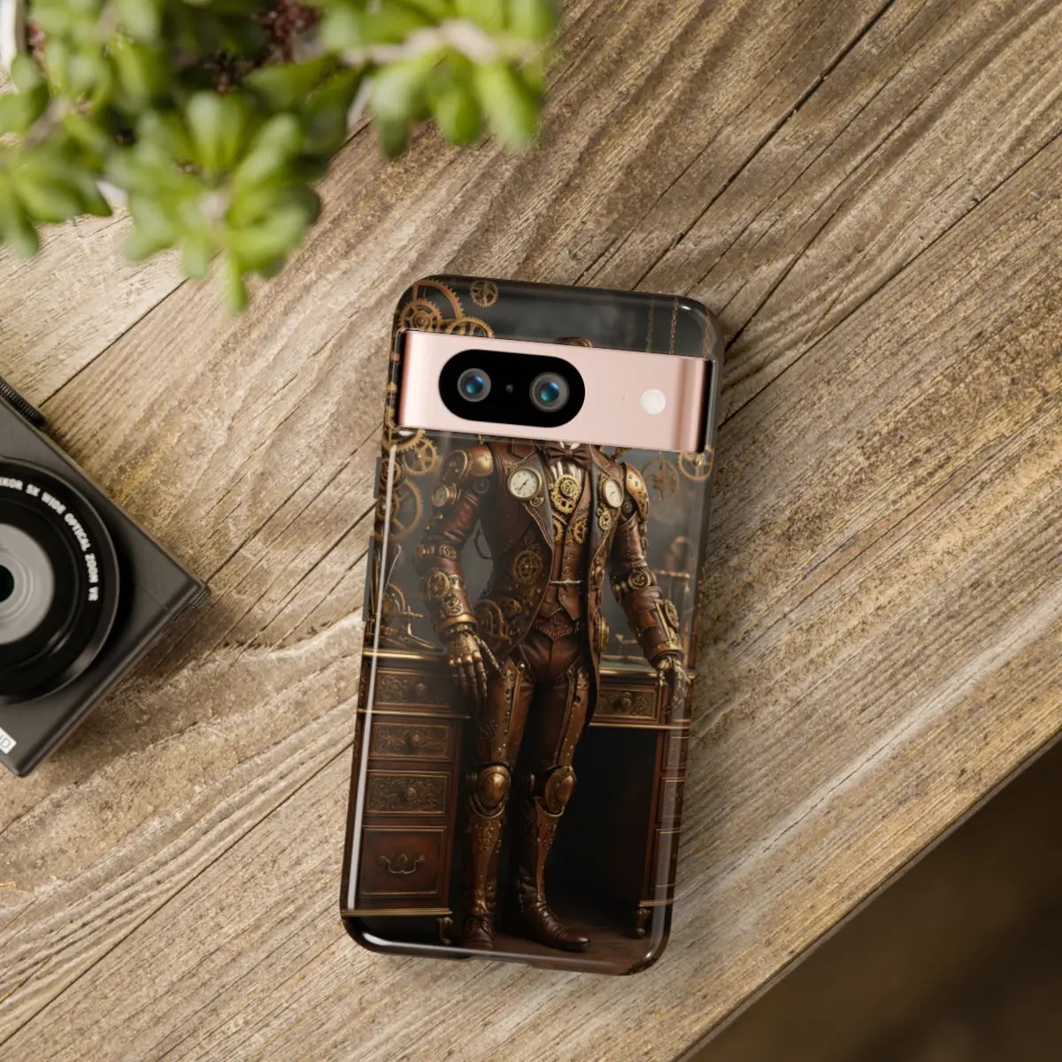 Brass ButlerTough Phone Case Brass ButlerTough Phone Case