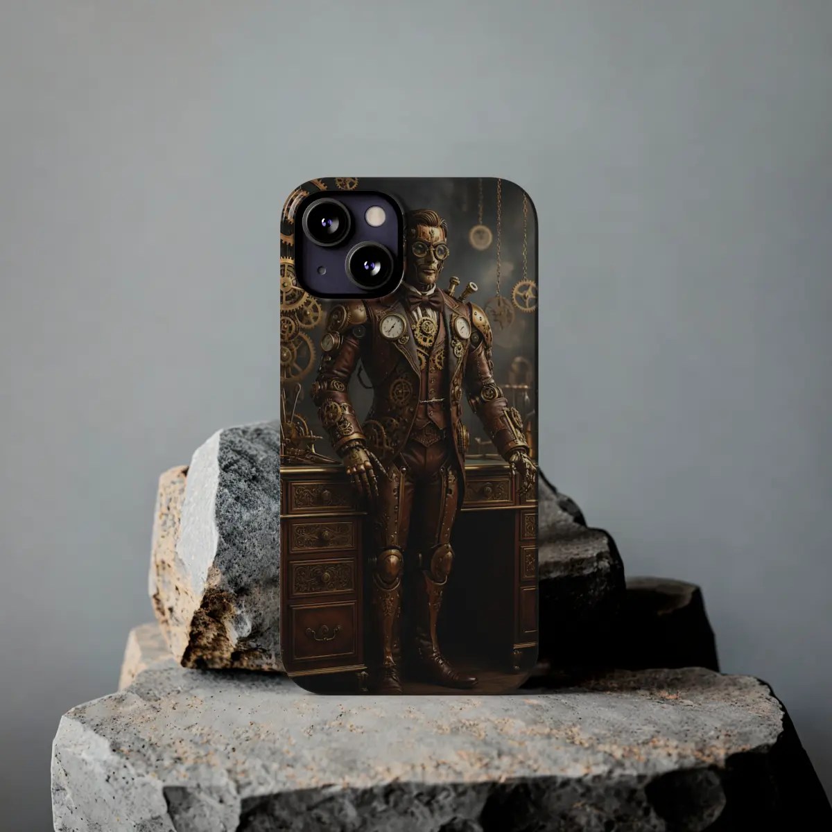 Brass Butler Slim Phone Case Brass Butler Slim Phone Case