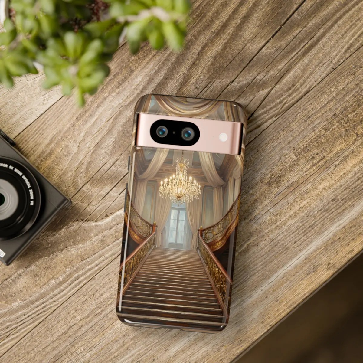 Grand StaircaseTough Phone Case Grand StaircaseTough Phone Case