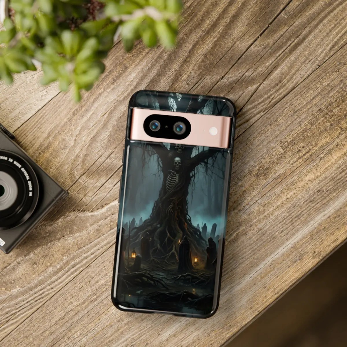 Gravefield RitualTough Phone Case Gravefield RitualTough Phone Case