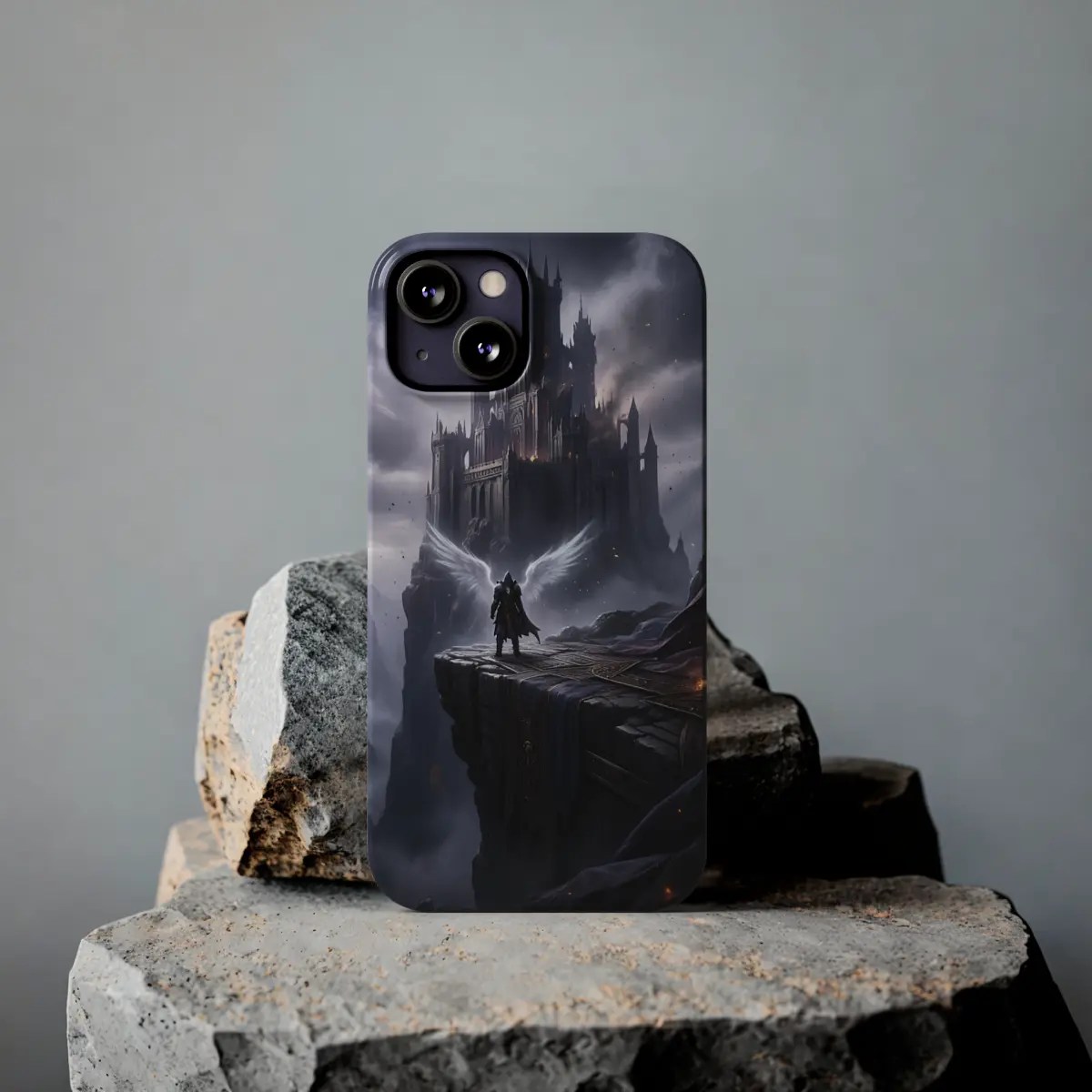Doomed Pilgrim Slim Phone Case Doomed Pilgrim Slim Phone Case