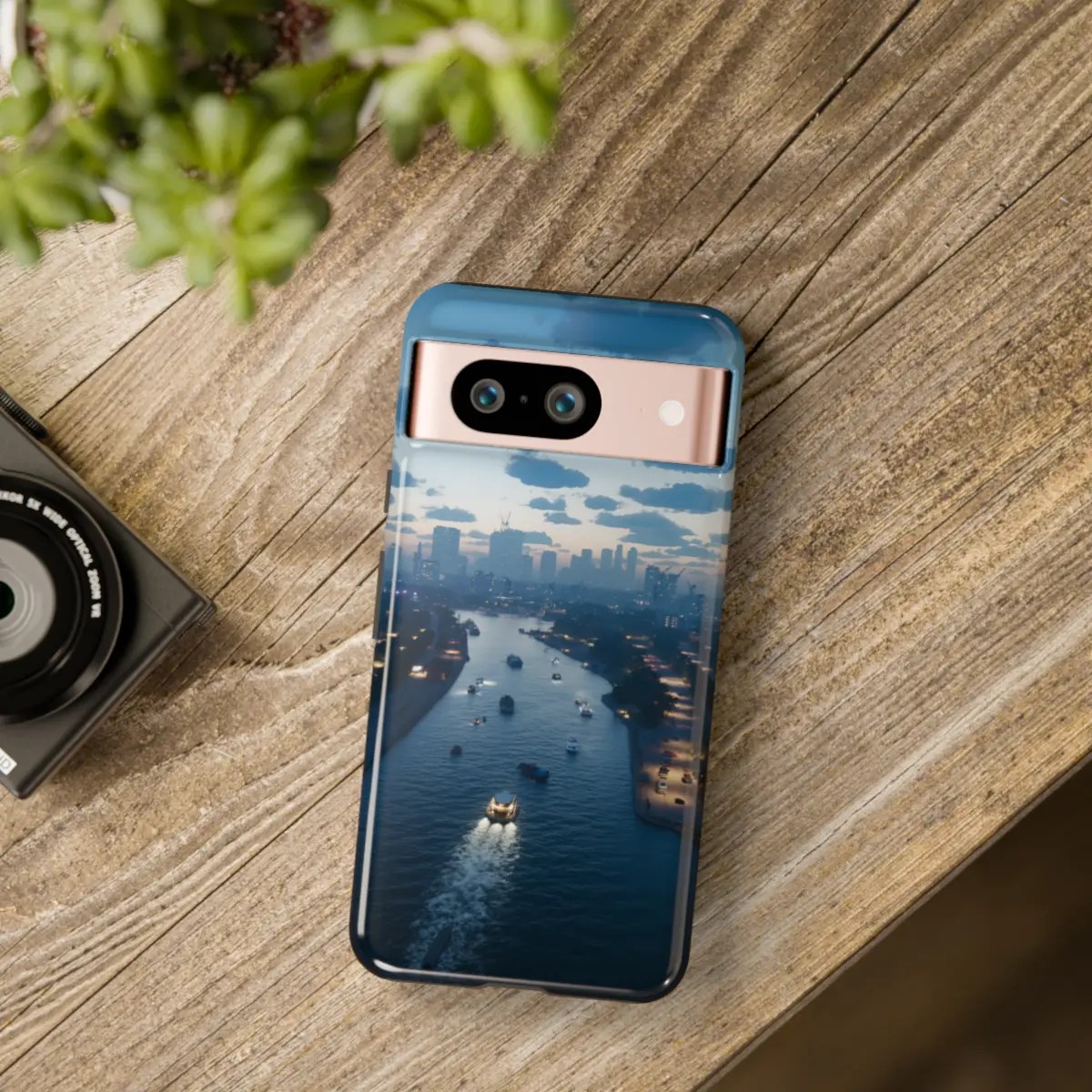 Harbor DuskTough Phone Case Harbor DuskTough Phone Case
