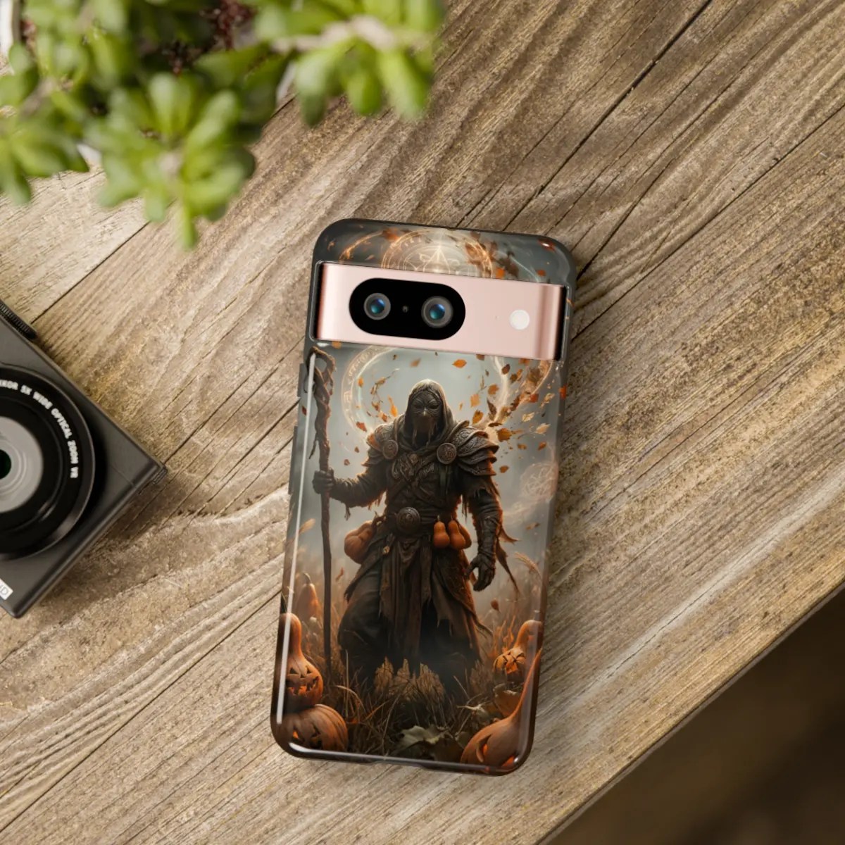 Harvest SpiritTough Phone Case Harvest SpiritTough Phone Case