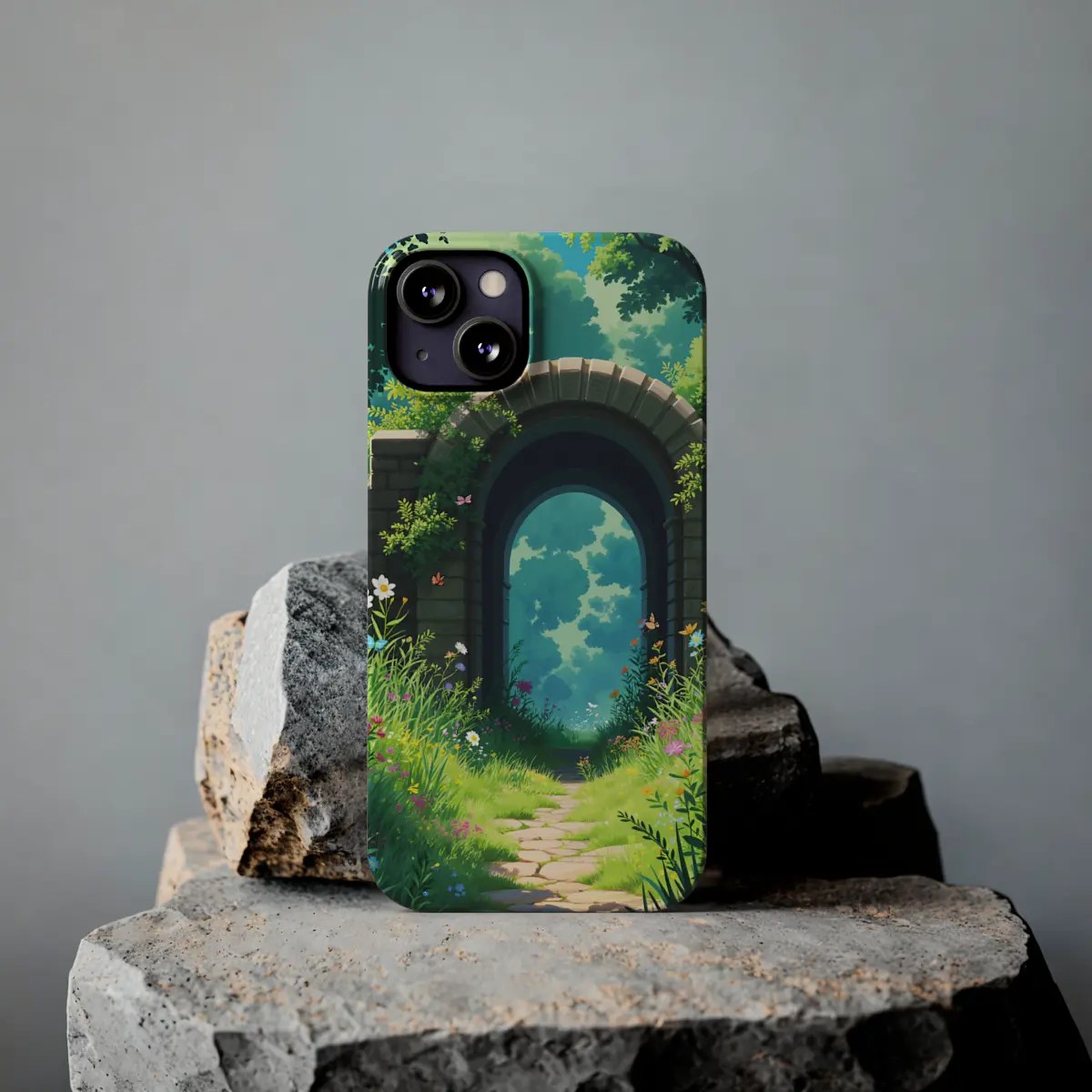 Dream Meadow Slim Phone Case Dream Meadow Slim Phone Case