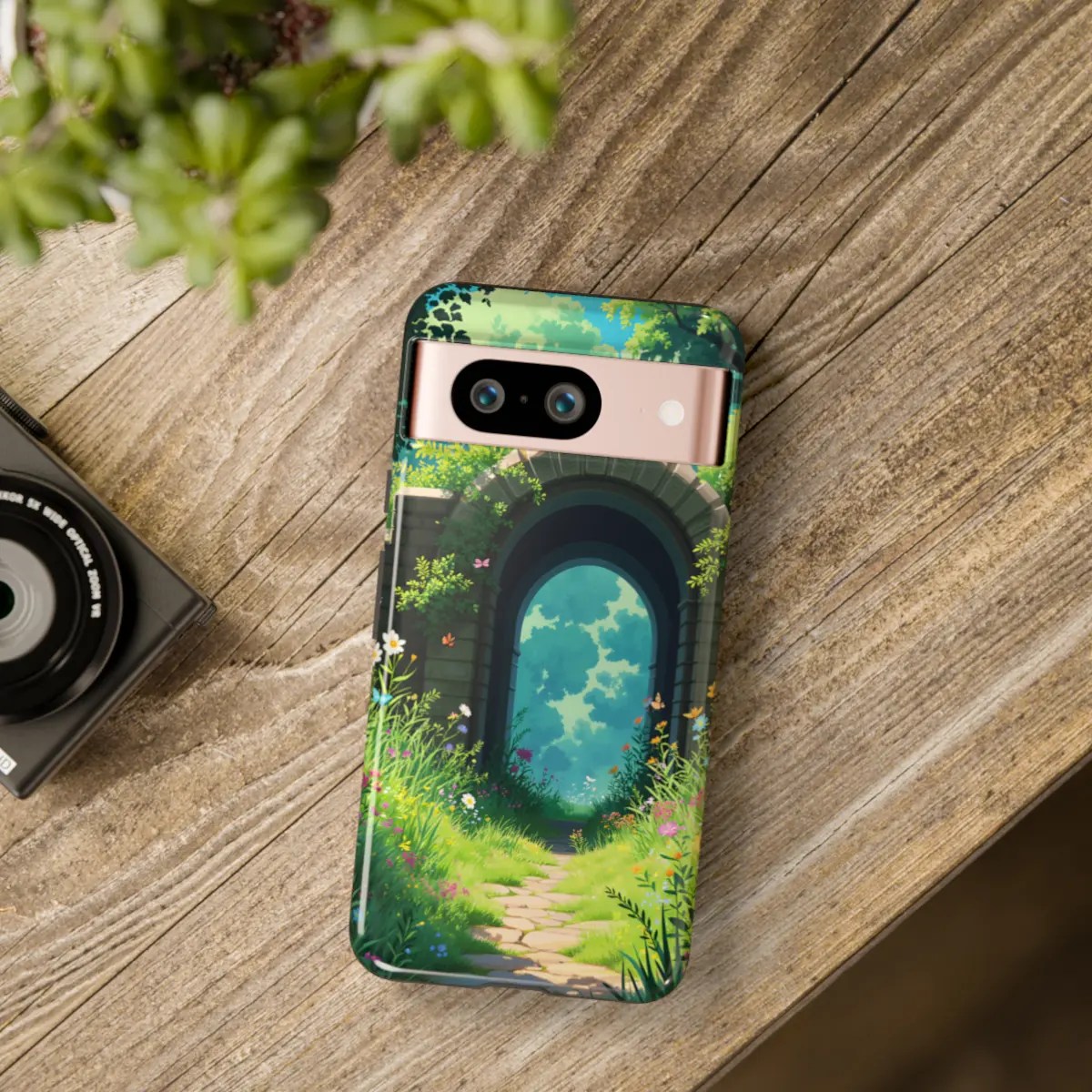 Dream MeadowTough Phone Case Dream MeadowTough Phone Case