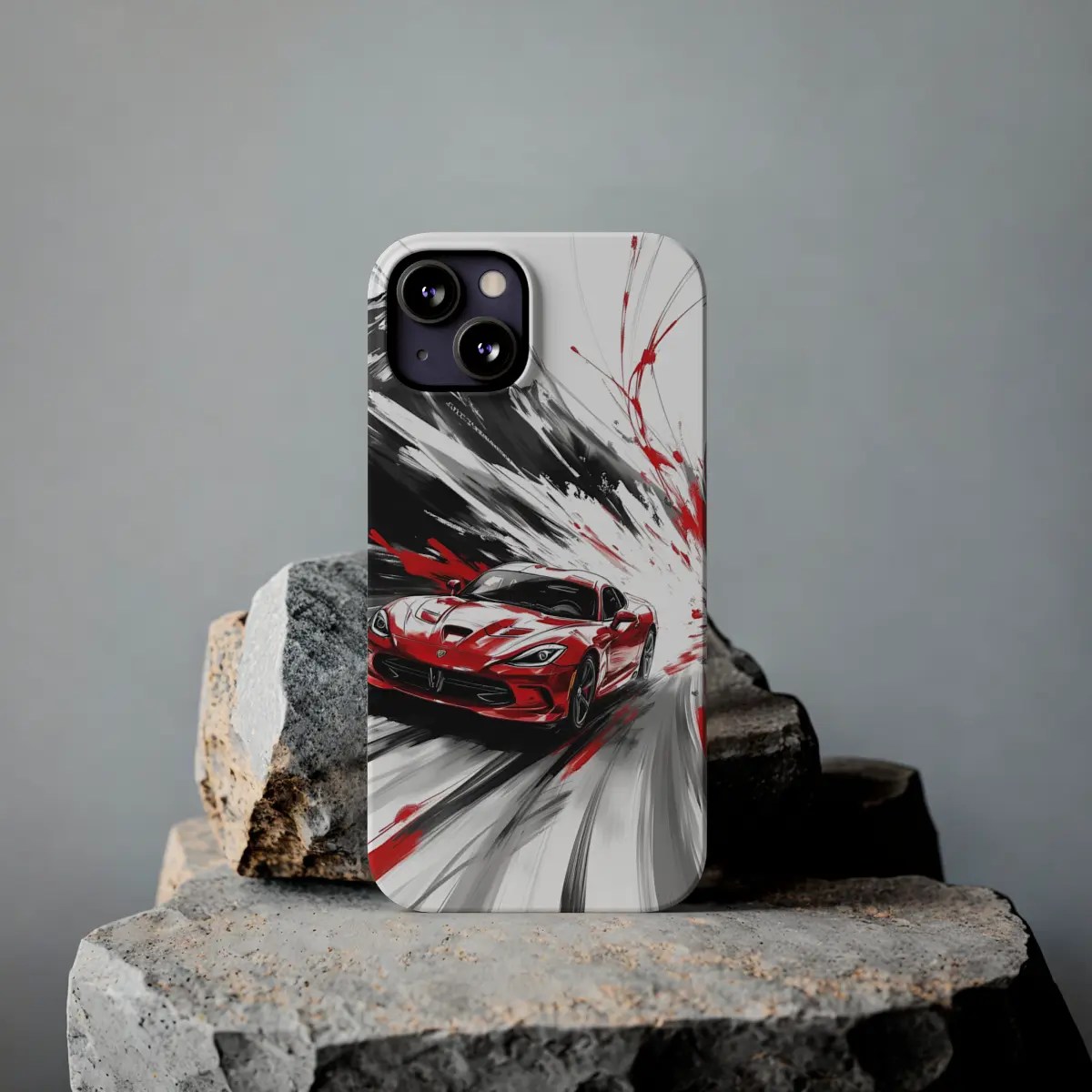 Drift Coupe Slim Phone Case Drift Coupe Slim Phone Case