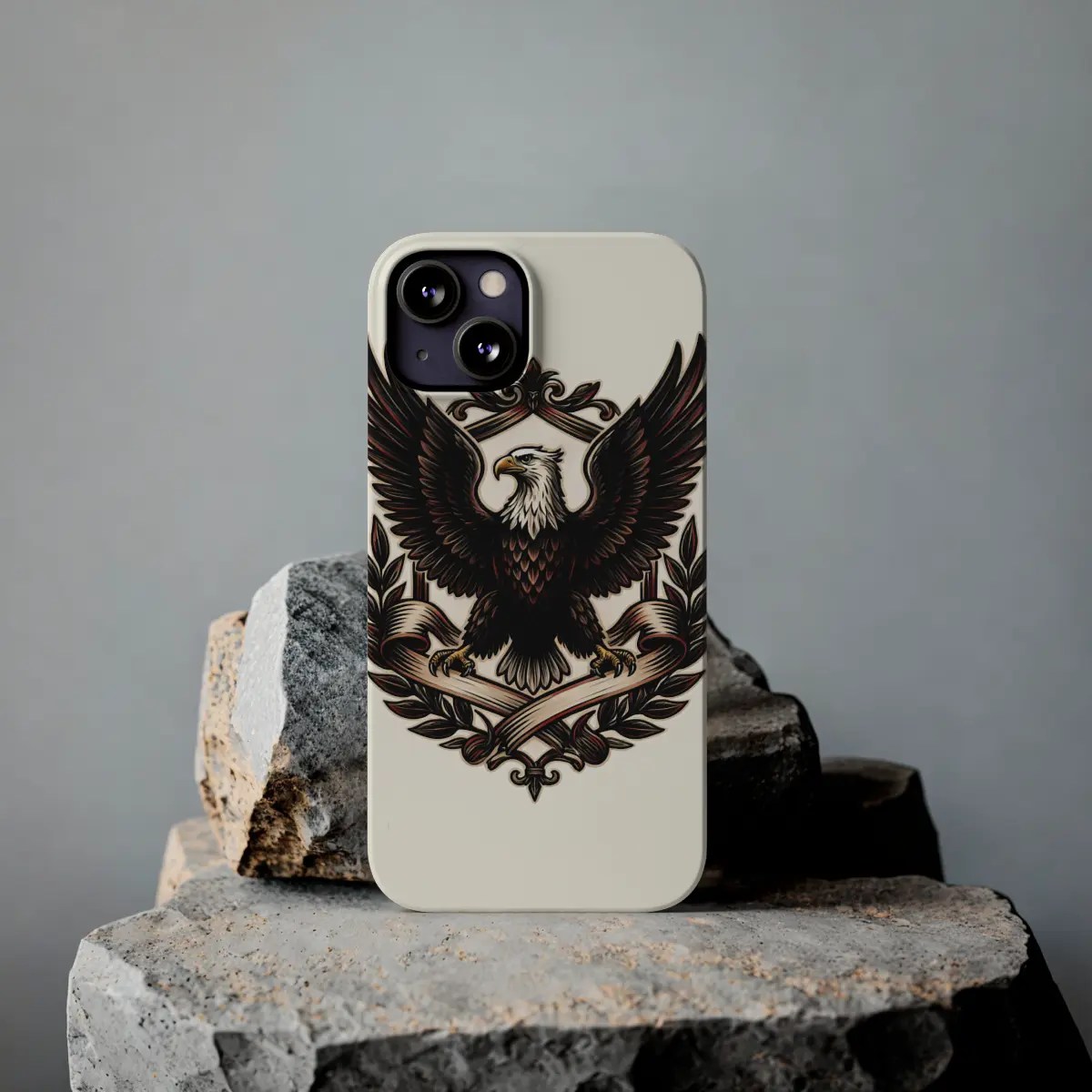 Eagle Crest Slim Phone Case Eagle Crest Slim Phone Case