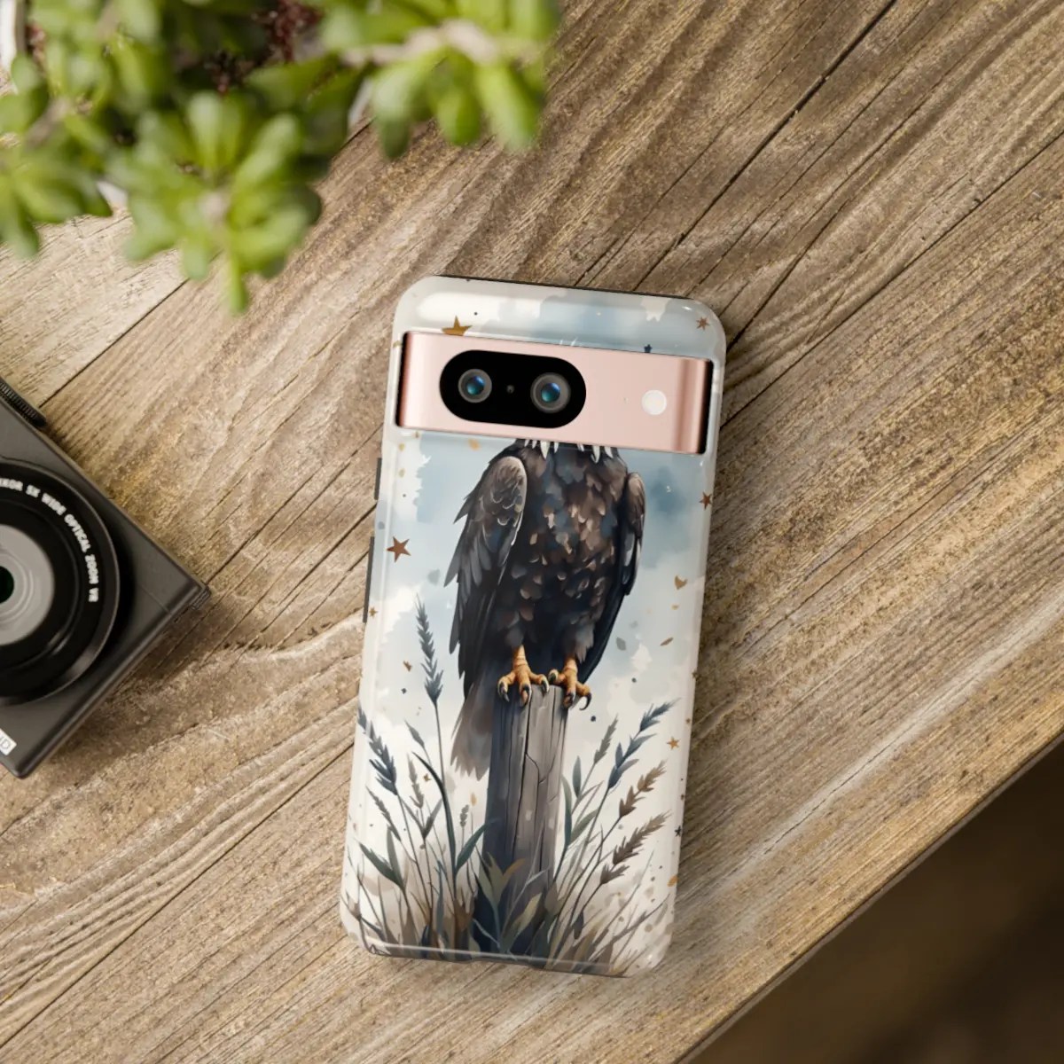 Eagle EmblemTough Phone Case Eagle EmblemTough Phone Case