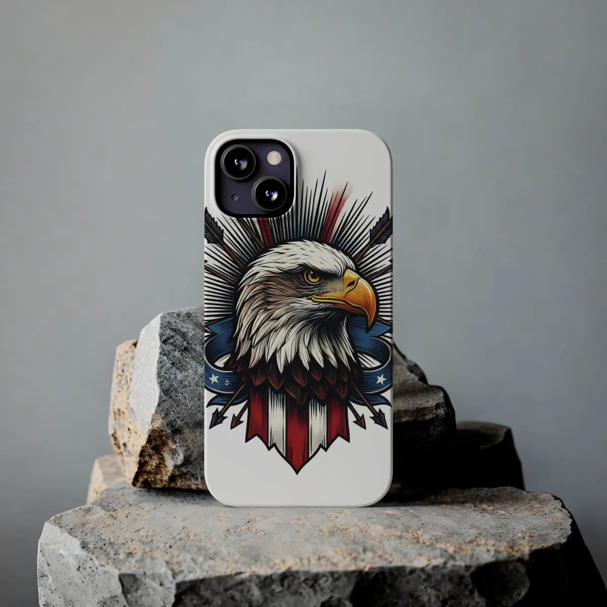 Eagle Flash Slim Phone Case Eagle Flash Slim Phone Case