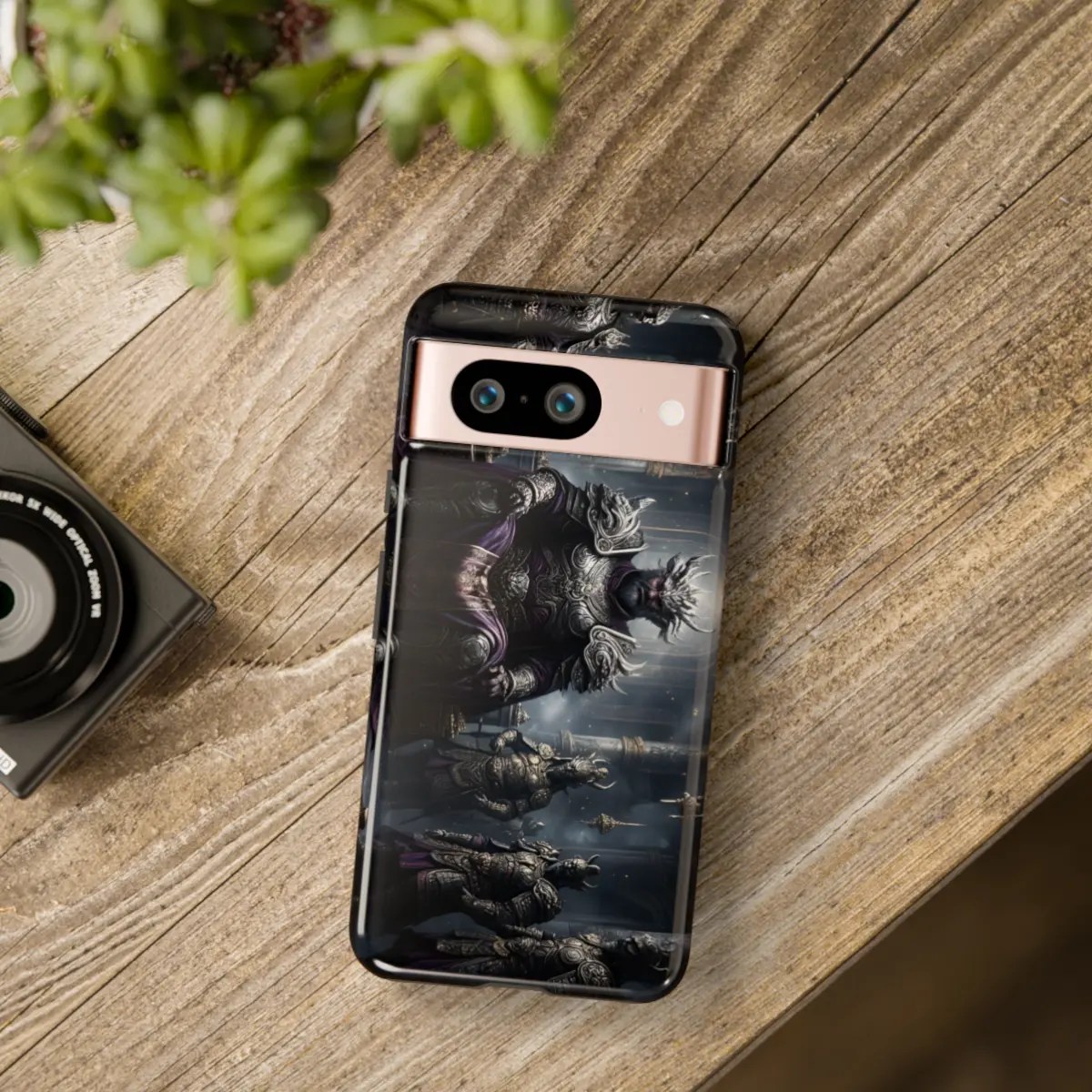 Celestial CourtTough Phone Case Celestial CourtTough Phone Case