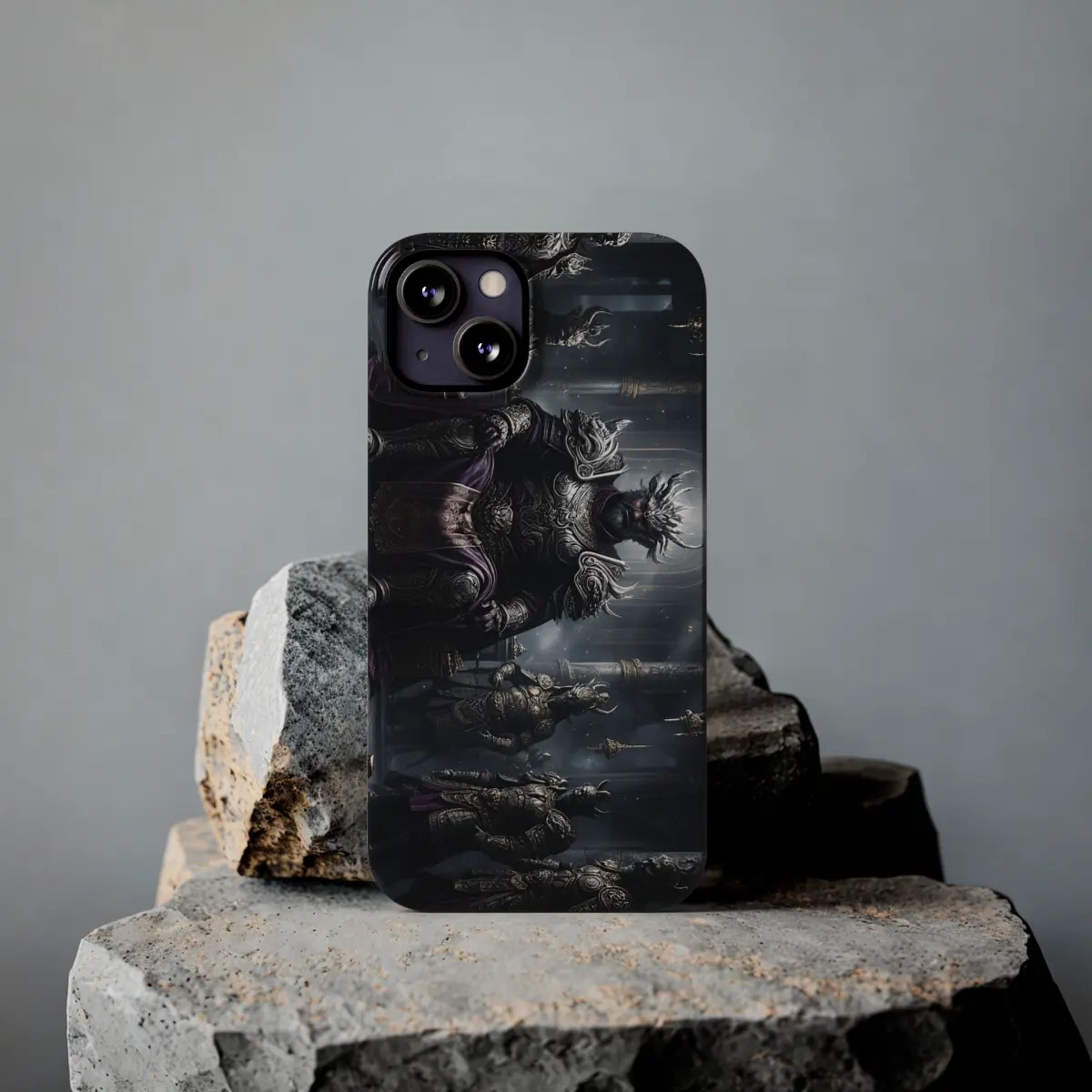 Celestial Court Slim Phone Case Celestial Court Slim Phone Case