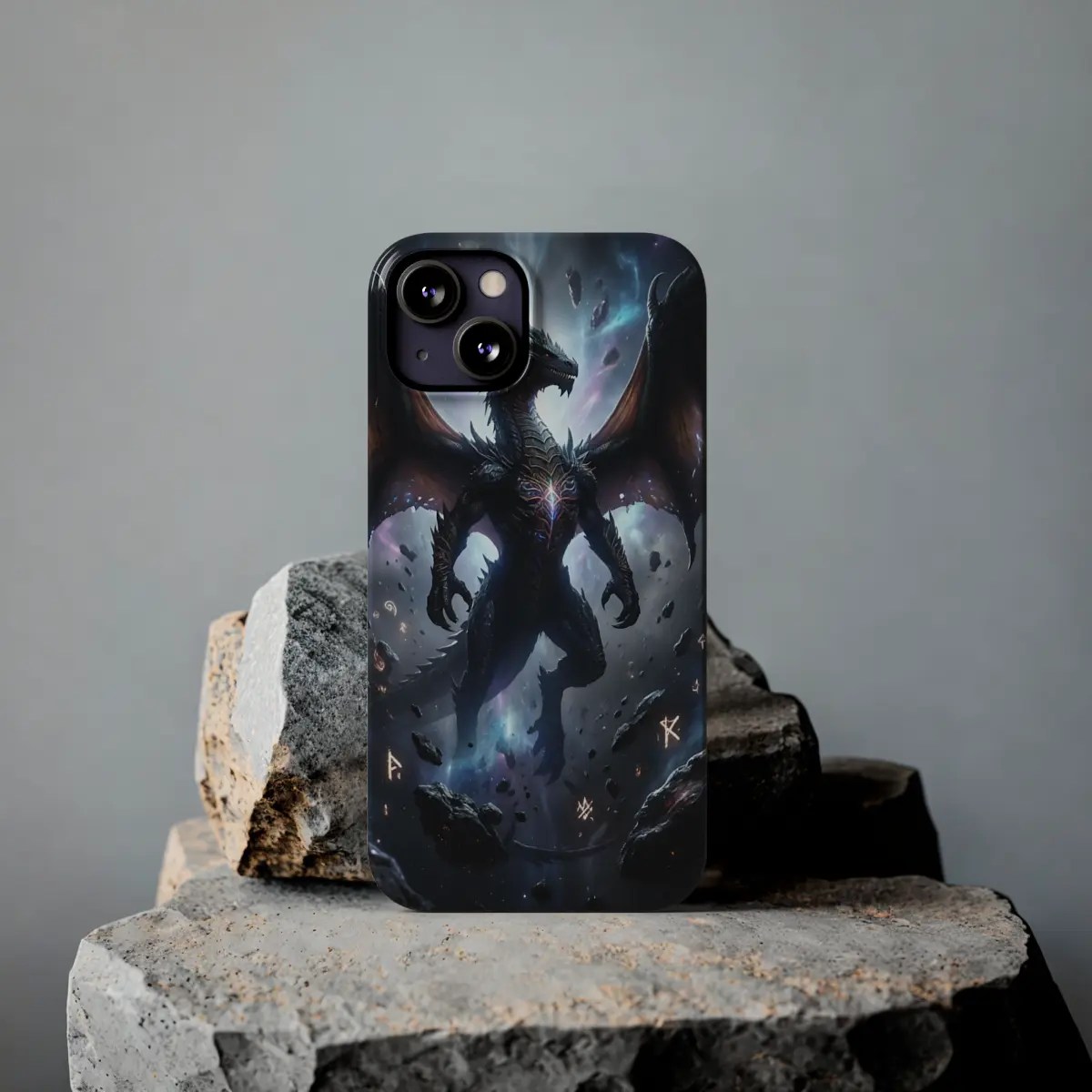 Celestial Dragon Slim Phone Case Celestial Dragon Slim Phone Case