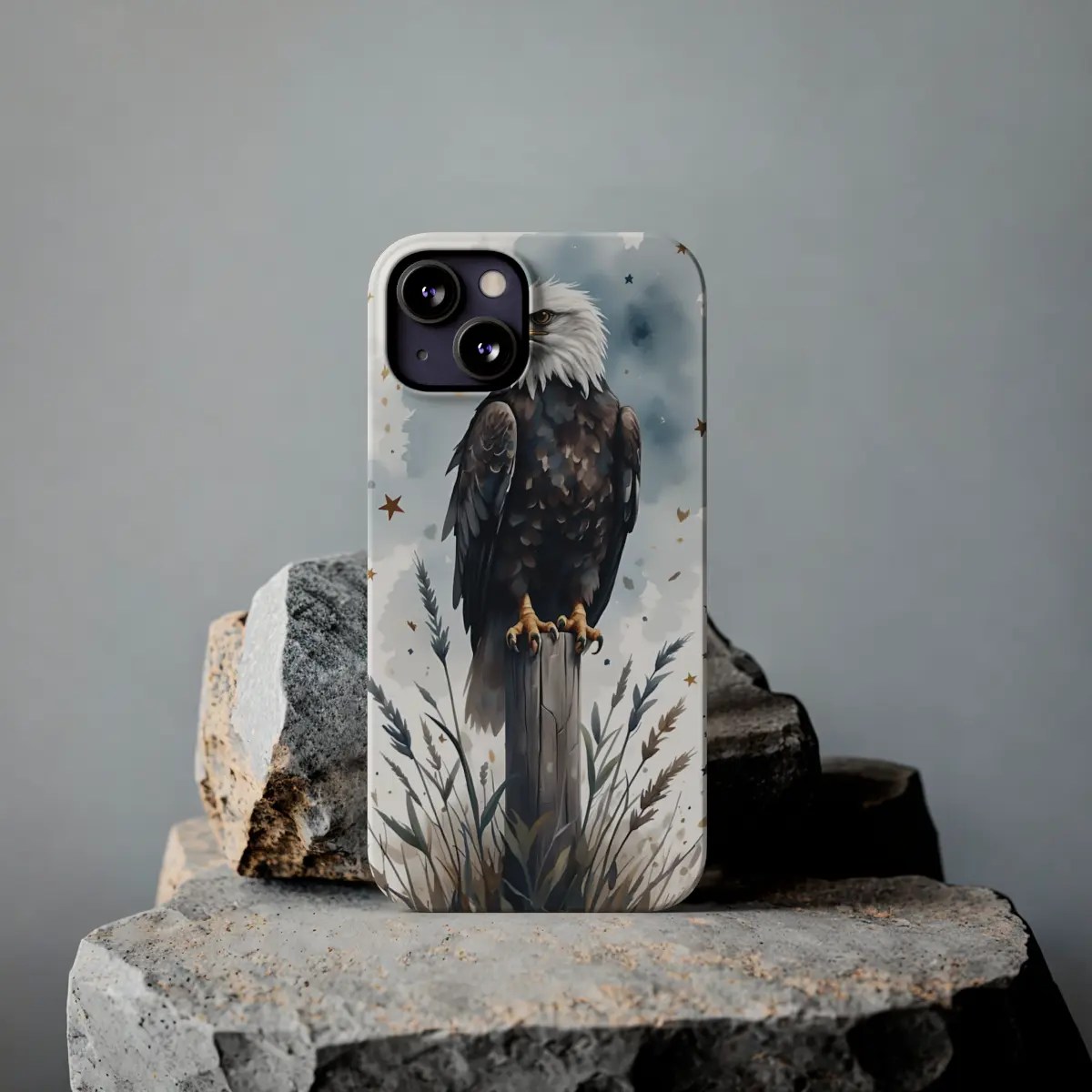 Eagle Emblem Slim Phone Case Eagle Emblem Slim Phone Case