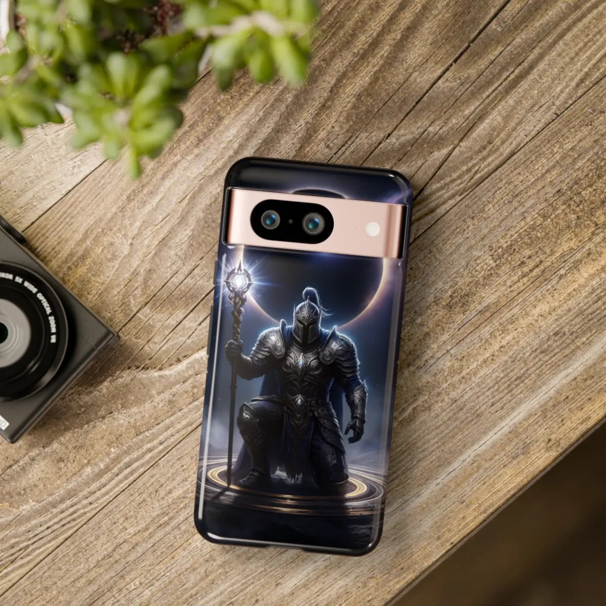 Eclipse GuardianTough Phone Case Eclipse GuardianTough Phone Case