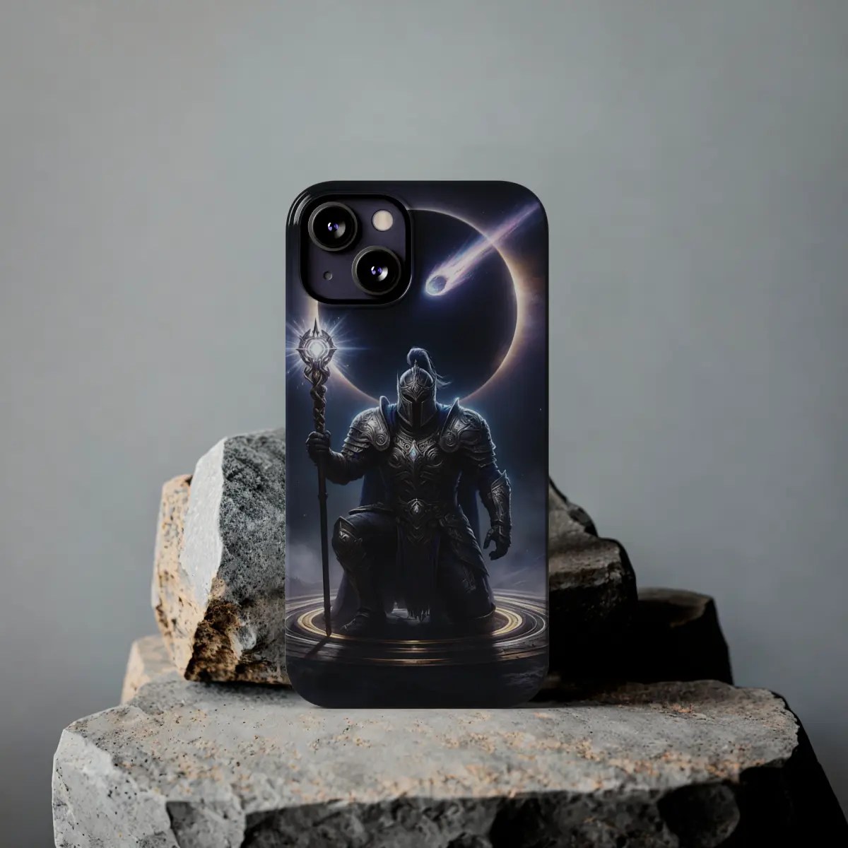 Eclipse Guardian Slim Phone Case Eclipse Guardian Slim Phone Case