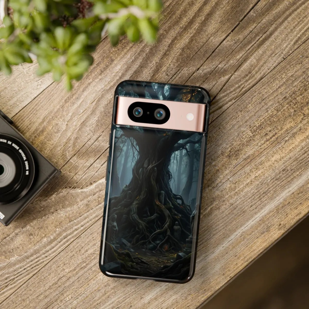 Elder TreeTough Phone Case Elder TreeTough Phone Case