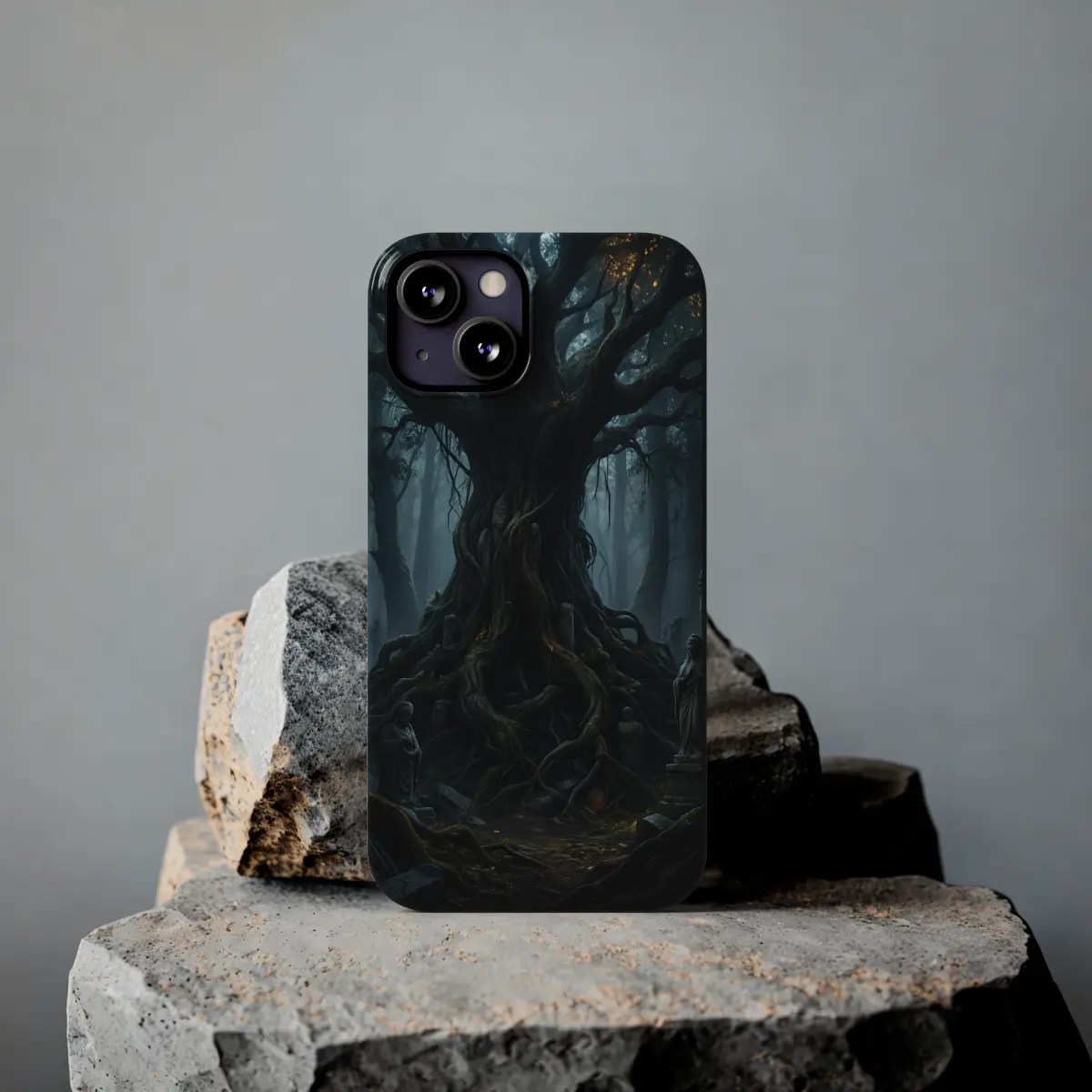 Elder Tree Slim Phone Case Elder Tree Slim Phone Case