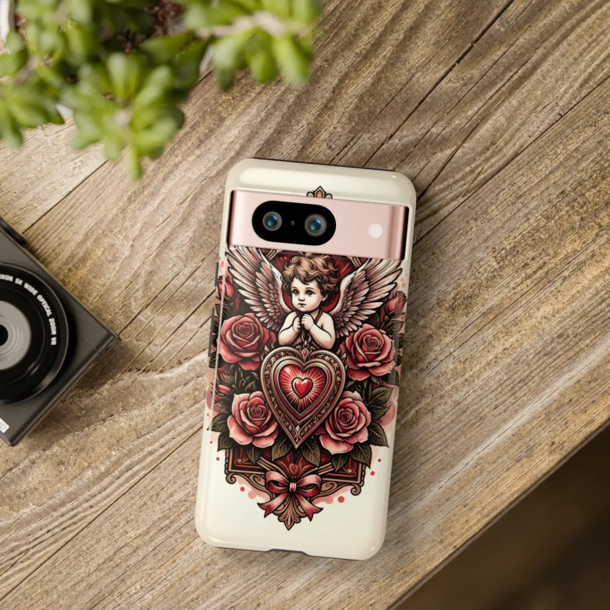 Cherub HeartTough Phone Case Cherub HeartTough Phone Case