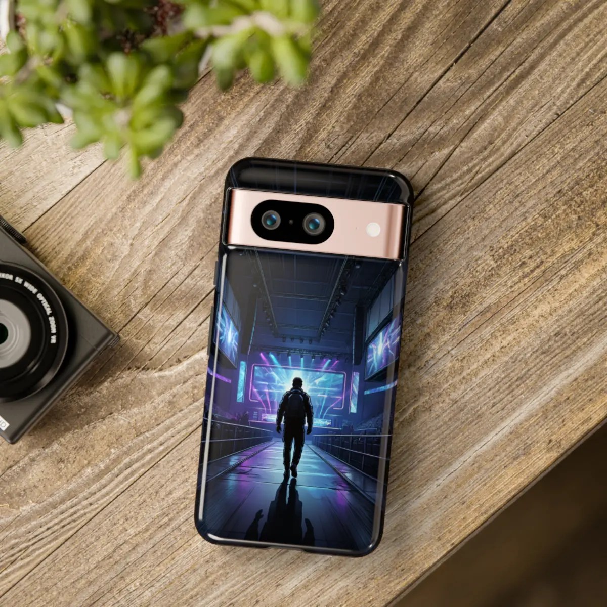 Esports TunnelTough Phone Case Esports TunnelTough Phone Case