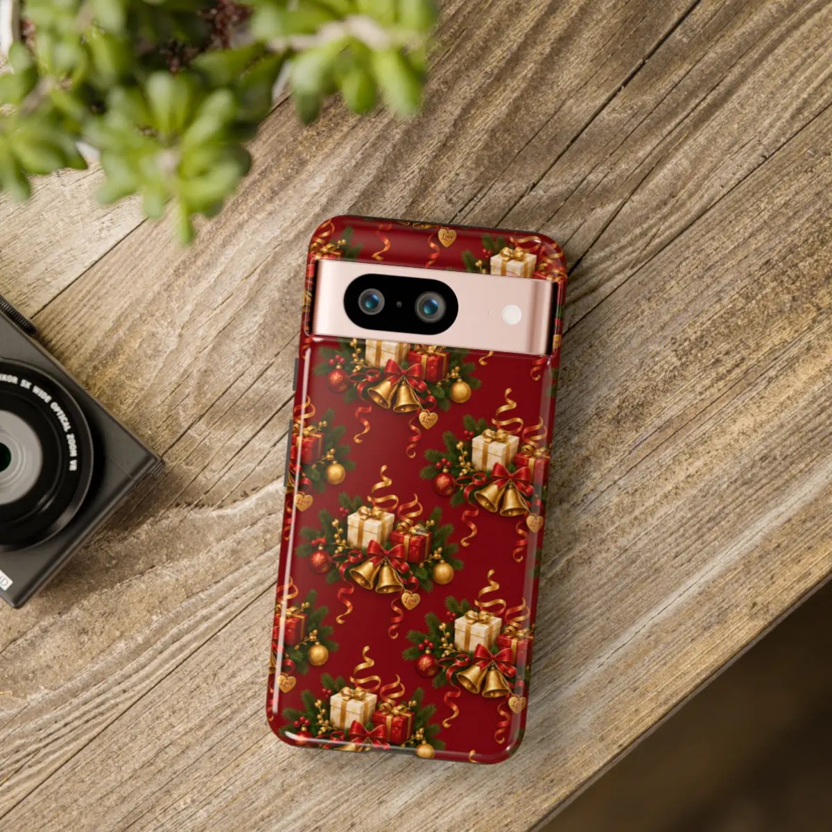 Festive PresentsTough Phone Case Festive PresentsTough Phone Case