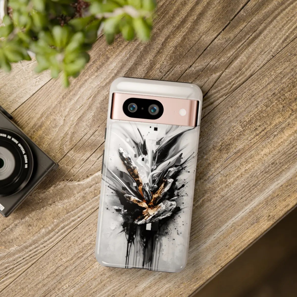 Fluid MineralTough Phone Case Fluid MineralTough Phone Case