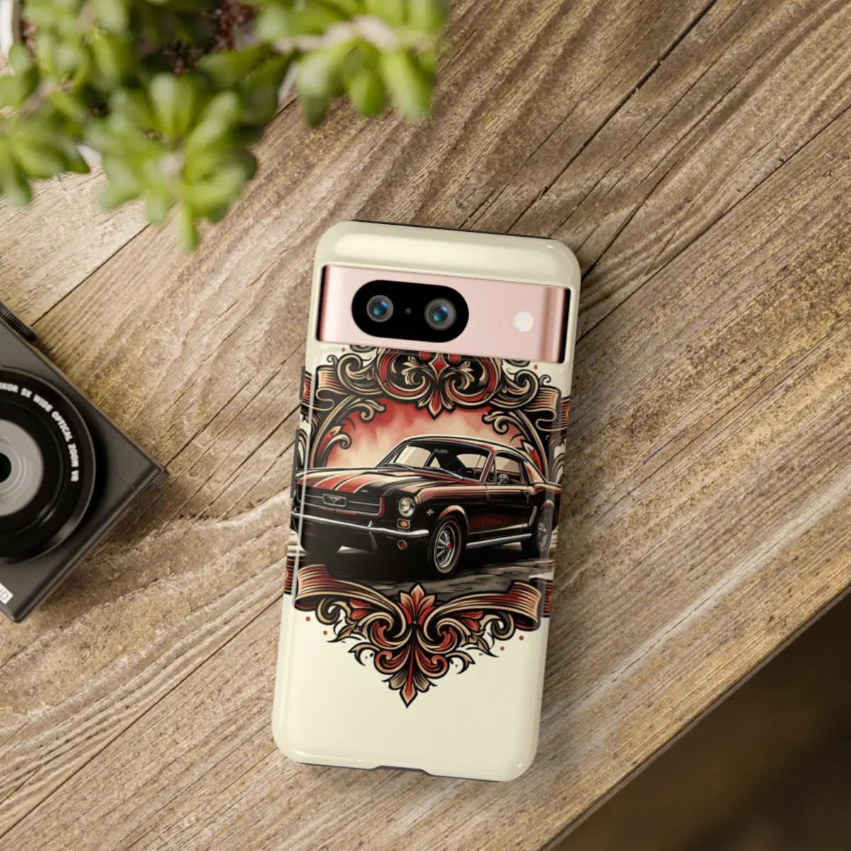 Classic CoupeTough Phone Case Classic CoupeTough Phone Case