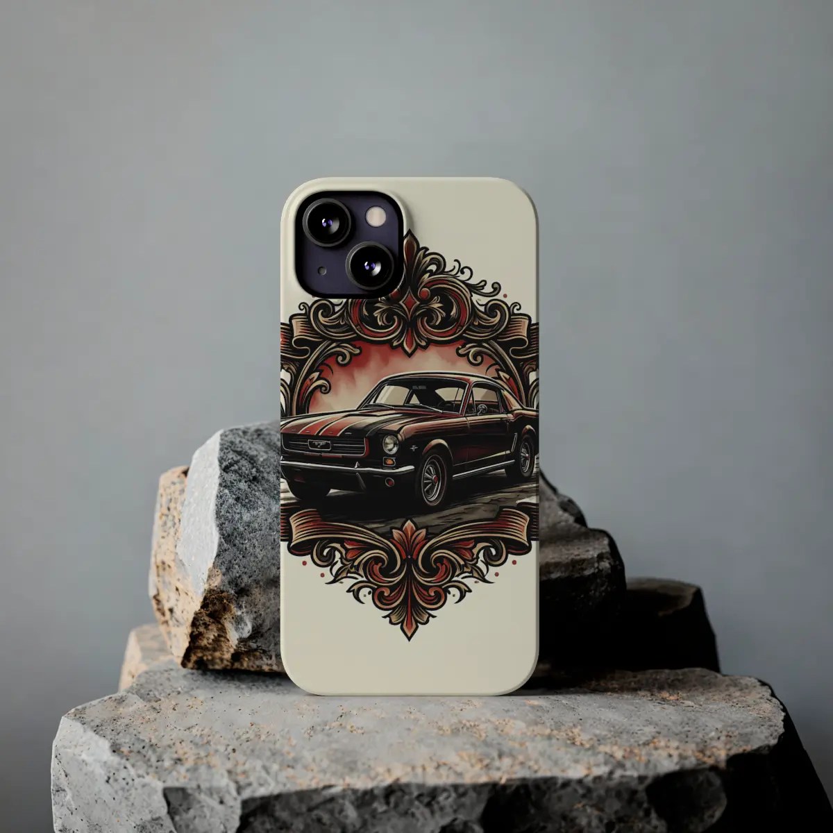 Classic Coupe Slim Phone Case Classic Coupe Slim Phone Case