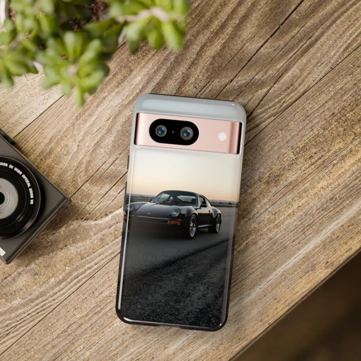 Classic Road CarTough Phone Case Classic Road CarTough Phone Case