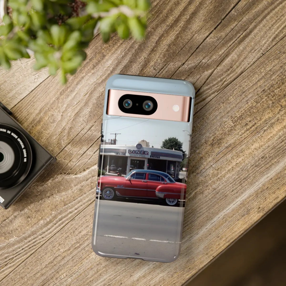 Classic SedanTough Phone Case Classic SedanTough Phone Case