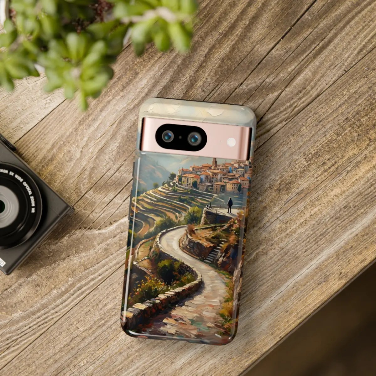 Hilltop RoadTough Phone Case Hilltop RoadTough Phone Case