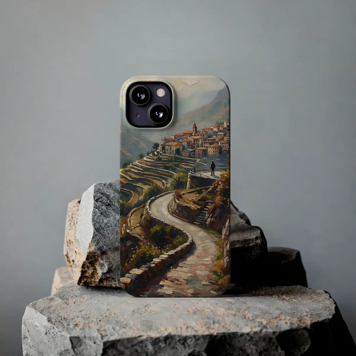 Hilltop Road Slim Phone Case Hilltop Road Slim Phone Case