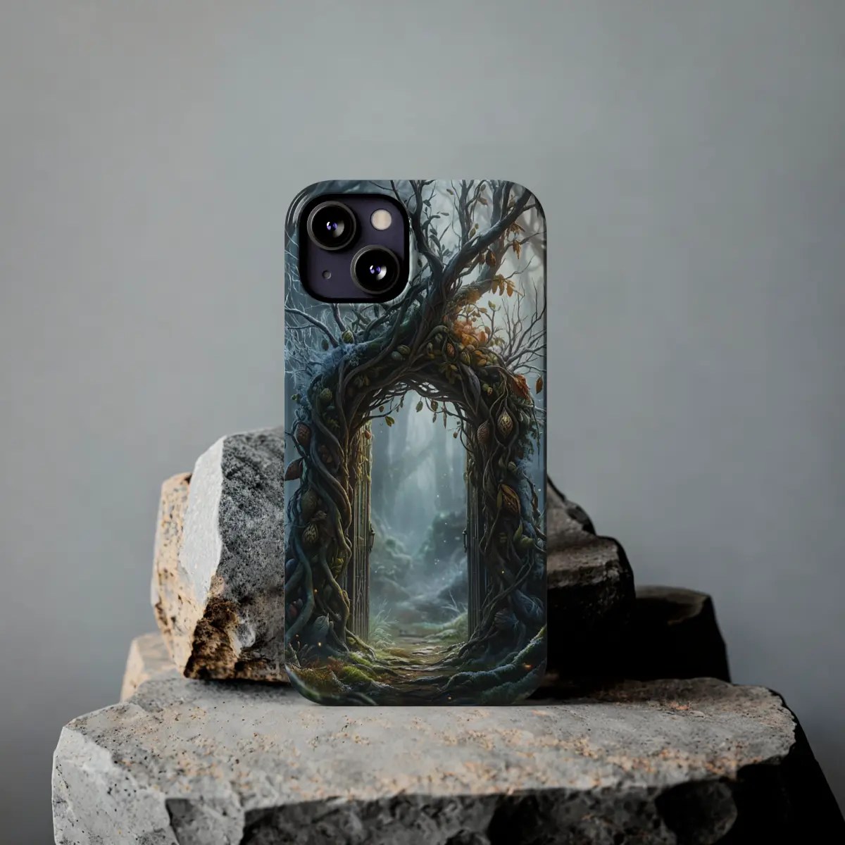 Forest Gate Slim Phone Case Forest Gate Slim Phone Case