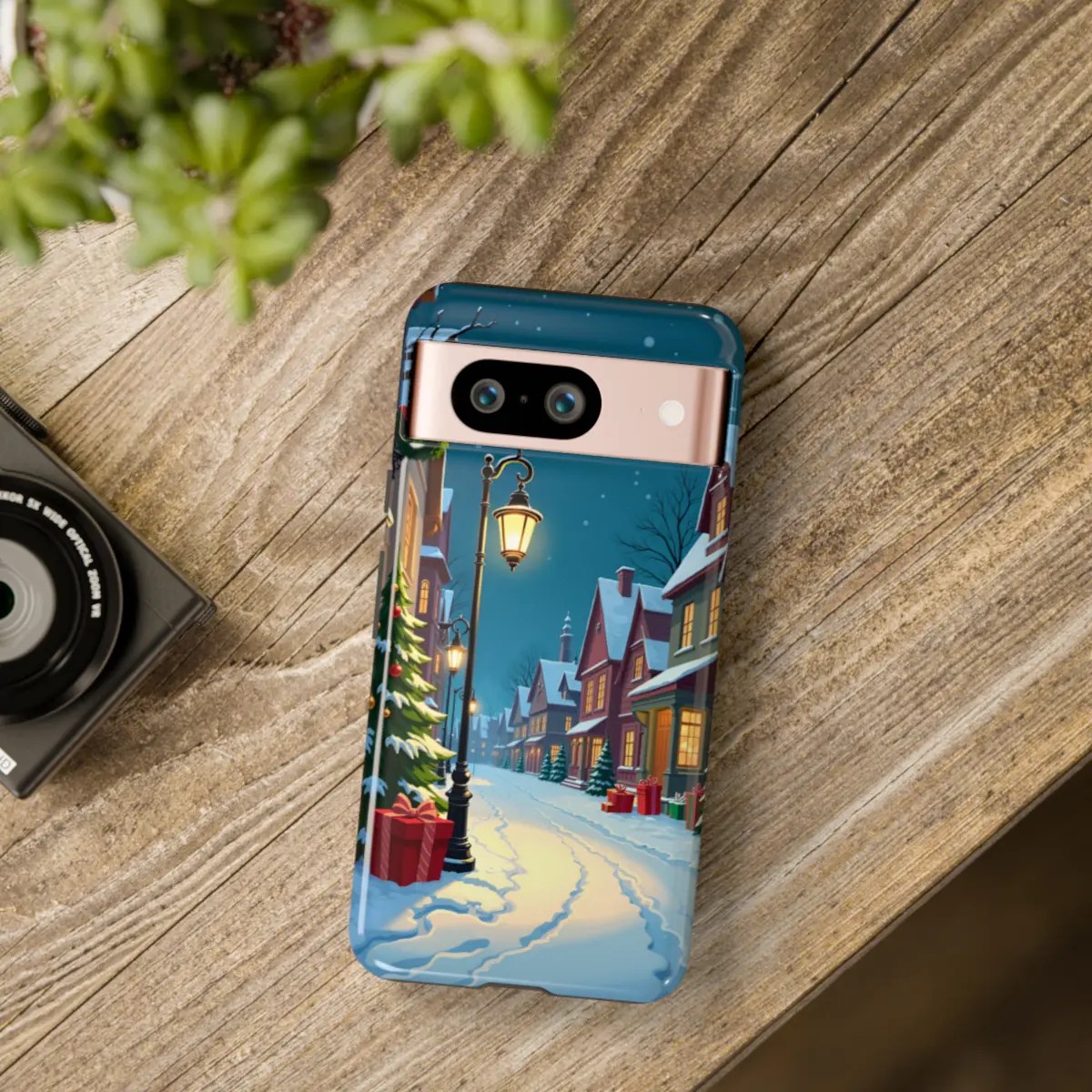 Holiday StreetTough Phone Case Holiday StreetTough Phone Case