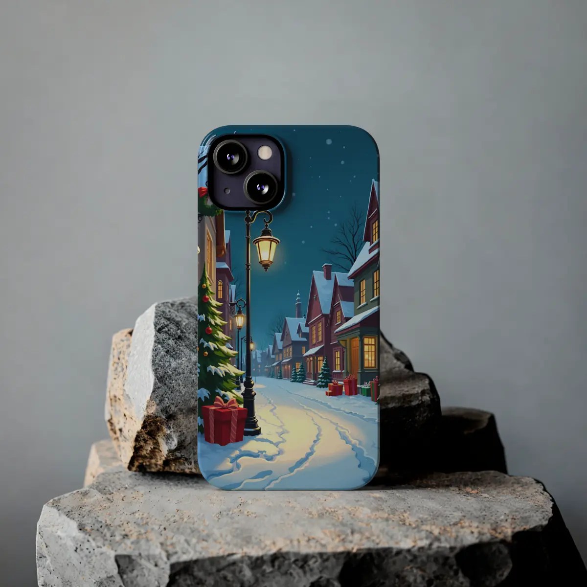 Holiday Street Slim Phone Case Holiday Street Slim Phone Case